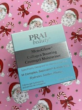 PRAI Beauty MenoGlow Collagen
