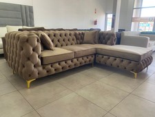 Luxury |Italian Chesterfield