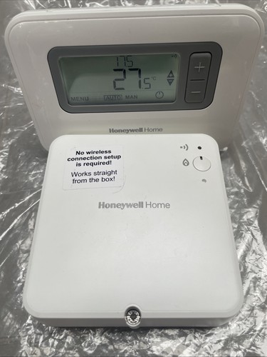Honeywell t3r wireless - honeywell,