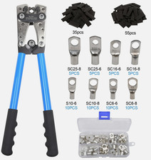 Heavy Duty Cable Battery