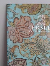 Christie's South Kensington