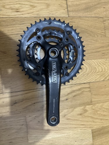 Sram truvativ 165mm right - sram,