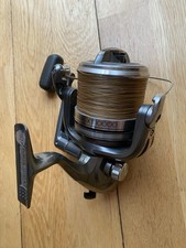 Shimano Aero Technium XT 10000 High-Performance Spinning Fishing Reel