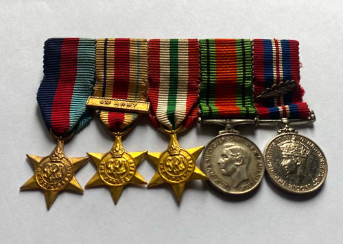Ww2 45 africa 8th - ww2, 39-45,