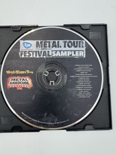 FYE Metal Tour & Festival
