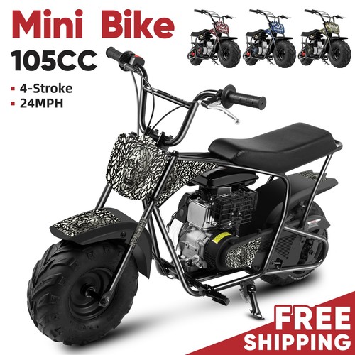 Oryxearth 105cc mini dirt bike - oryxearth,