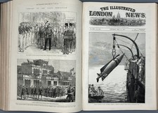 The illustrated london news - illustrated,