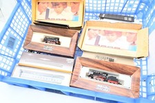 Mixed Lot Marklin Z Gauge Locomotives Coach Track  - SPARES/REPAIRS