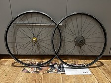 Chris King R45 28 Spoke Hubs Mavic Open Pro UST