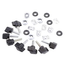 8 Sets Hard Top Thumb Durable