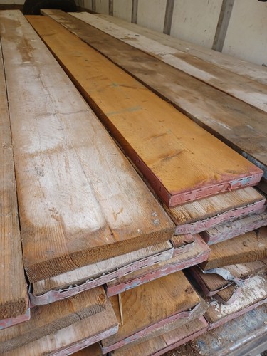 Scaffold boards - scaffold,