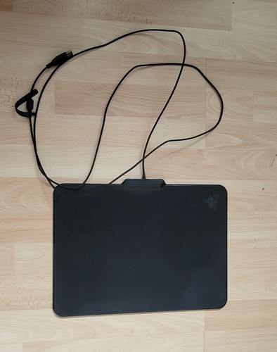 Razer firefly chroma cloth - razer,