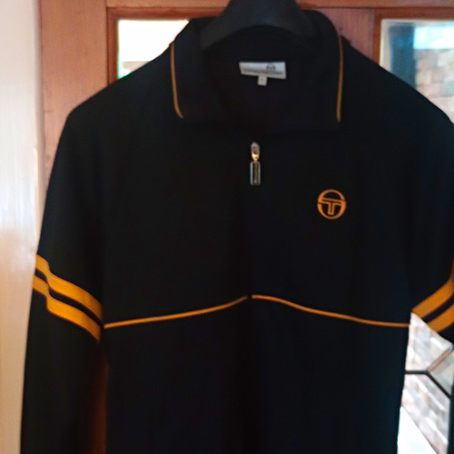 Sergio tacchini star - sergio,