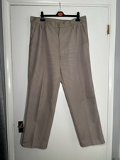 Dunlop Golf Trousers W36 L31
