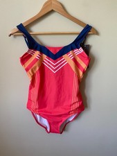 SWEATY BETTY Medalist SWIMSUIT