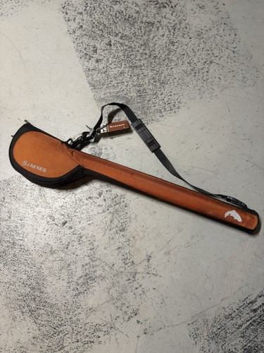 Simms fishing fly - simms,