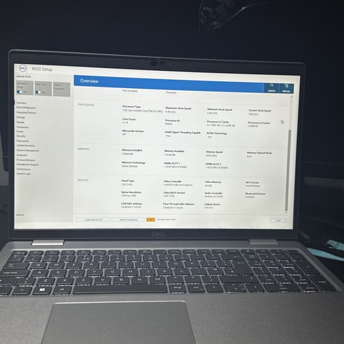Dell latitude 5530 fhd - latitude, 15.6”
