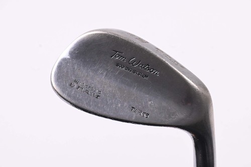 Ram tom watson - tom,
