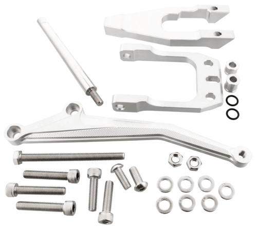 Yss suspension steering - suspension, damper