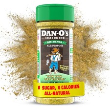Dan O's Original All Purpose