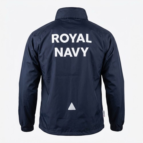 Rare royal navy waterproof - royal,