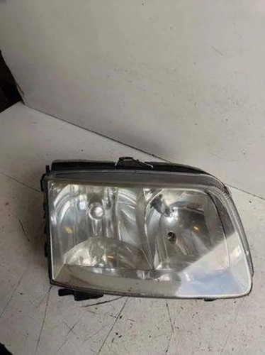 Polo classic 6v2 headlight - polo,