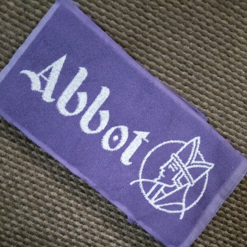 Abbot ale purple - ale,