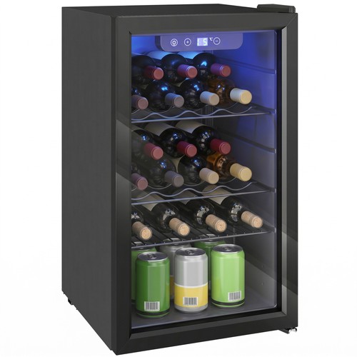 Homcom bottle wine - homcom,