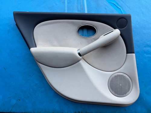 Rover left side rear door - 75,