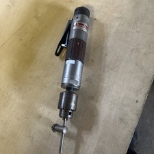 Desoutter Straight With Chuck D23-L Aircraft Air Tool