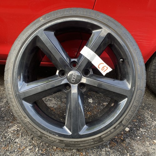 Genuine audi s line - audi, 9j