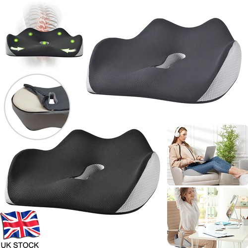 Cushion seat pillow coccyx - seat,