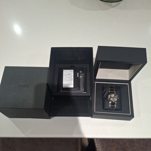 Rado centrix r30178152 38mm - rado,