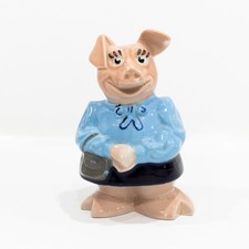 Wade NatWest Annabel Pig Money