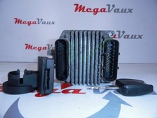 Ecu Kit X14XE 9355909 Astra G