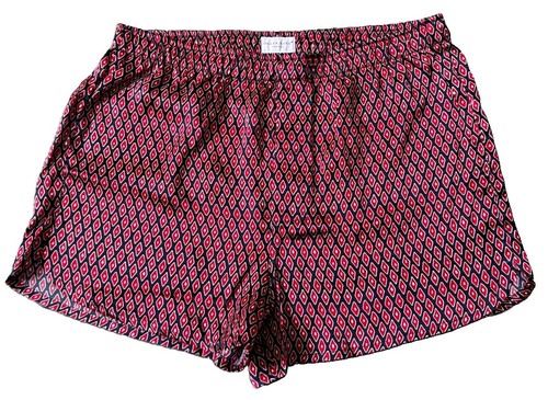 Derek rose silk - derek,