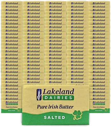 Lakeland irish butter - irish,