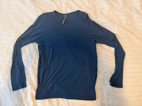 Arcteryx veilance frame long - arcteryx,
