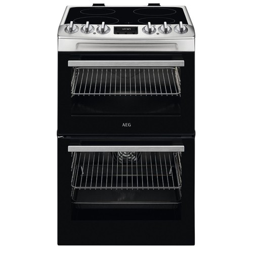 Aeg 55cm electric - electric,