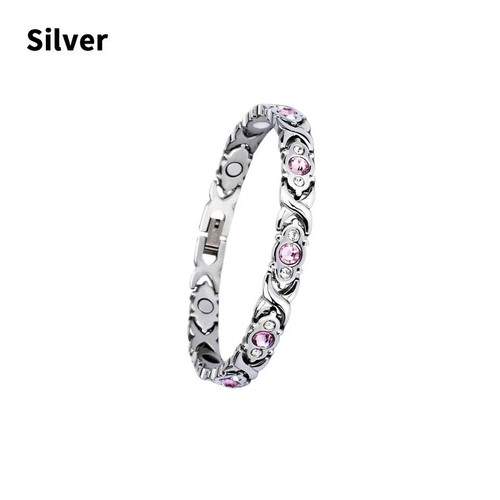 Ladies magnetic health - ladies,