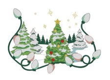 MACHINE EMBROIDERY DESIGNS USB