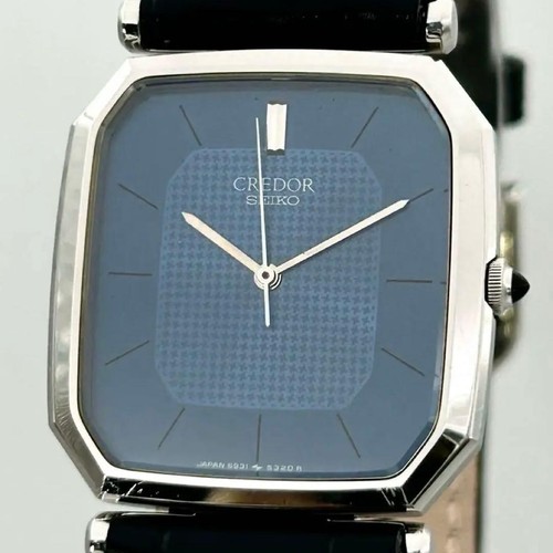 Seiko credor 5931 - credor, 5931-5290