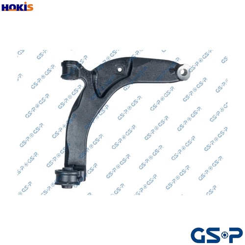 Controltrailing arm wheel - arm,