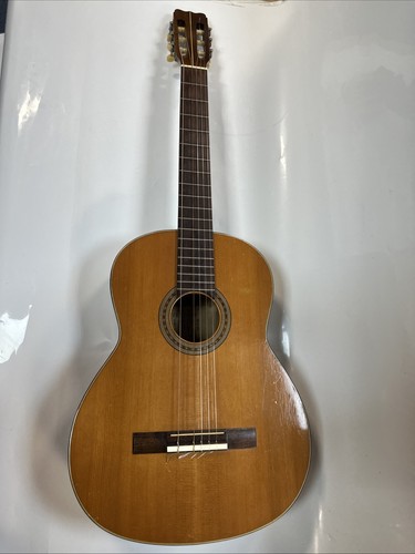 Vintage 1966 virtuoso - 1966, b&m