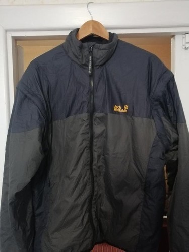 Mens jack wolfskin - mens,