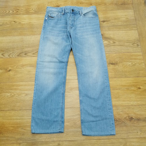 Diesel waykee jeans mens w32 - diesel,