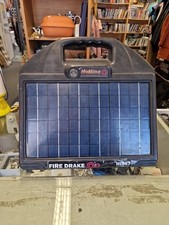Hotline Fire Drake Solar