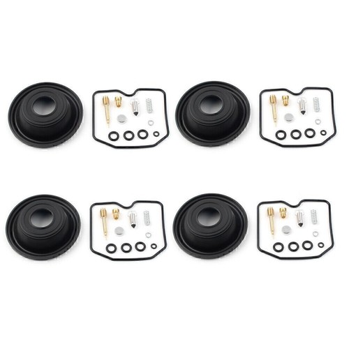 Set carburetor rebuild kit - carburetor,