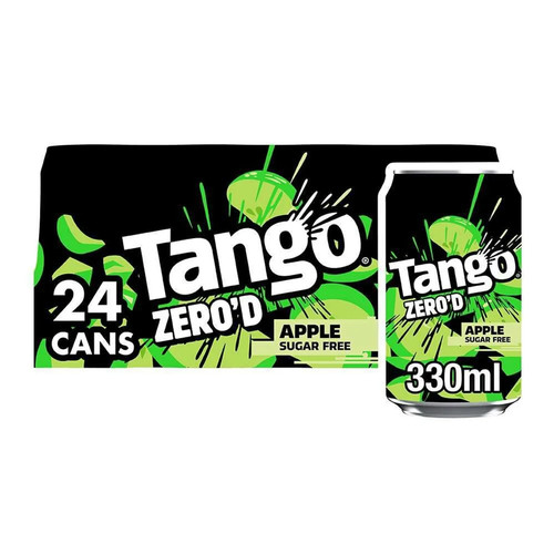 Tango apple sugar free x - tango,