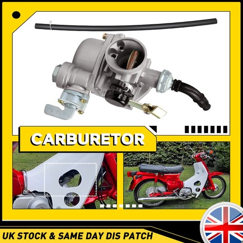 Motorcycle carburetor carb - motorcycle,